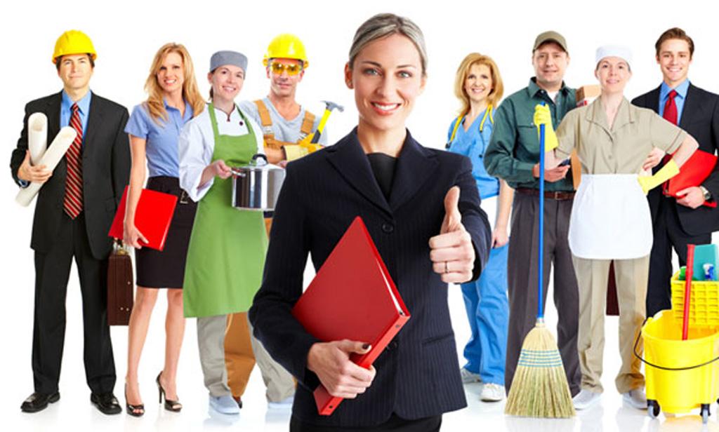 Akseki Yük Taşıma Personeli